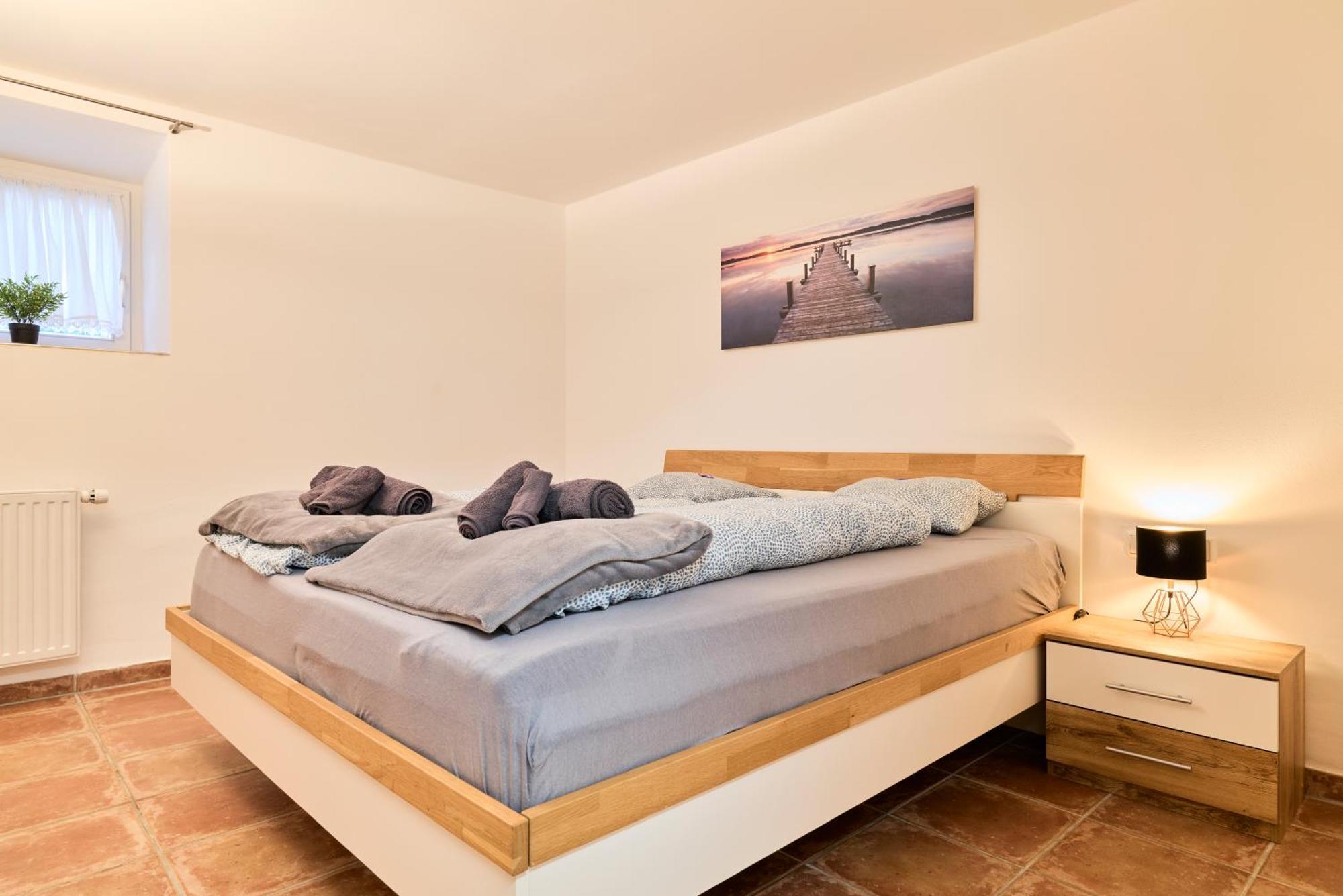 Stilvolle Gartenterrassenwohnung Mitten In Apartment Bregenz
