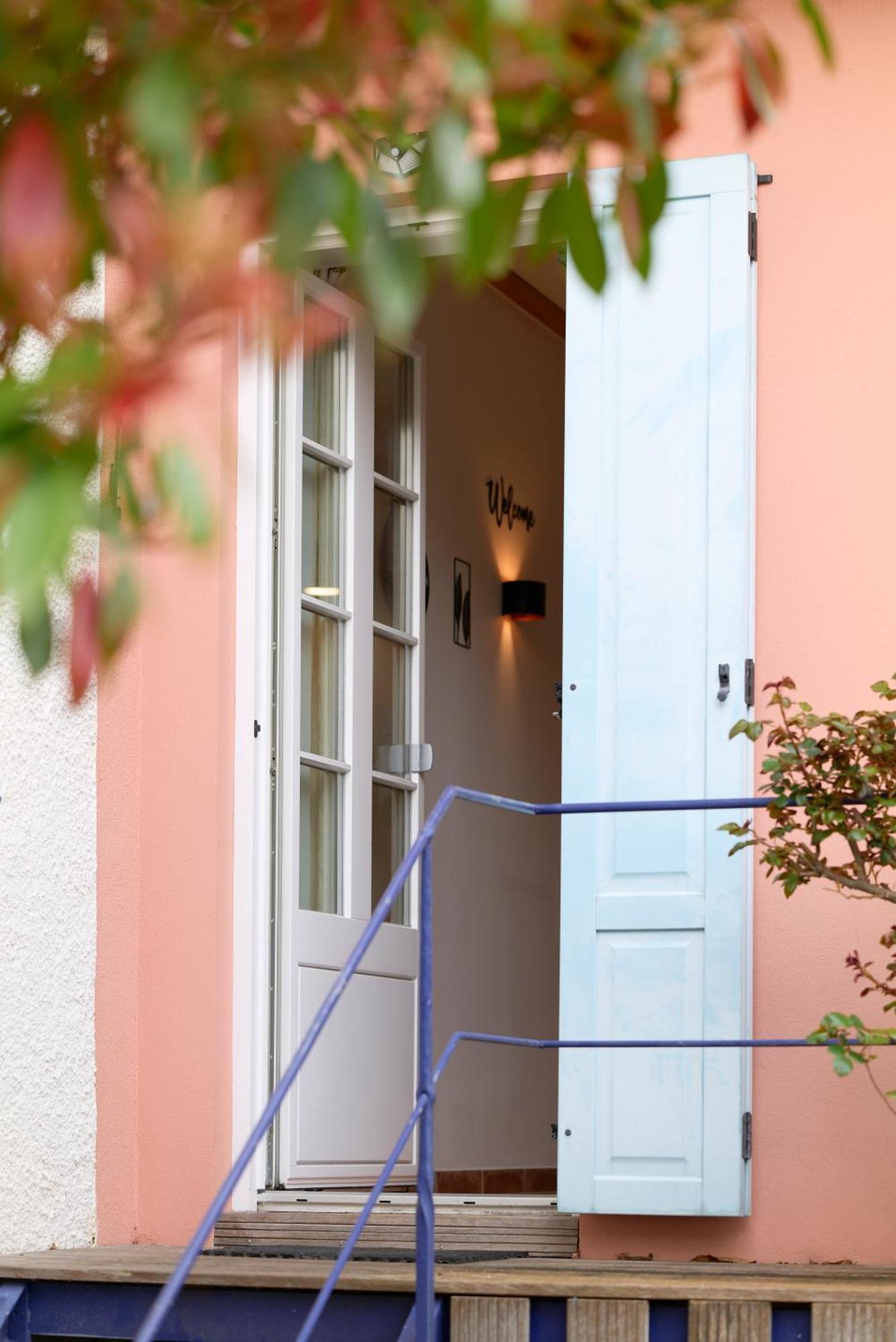 Apartment Stilvolle Gartenterrassenwohnung Mitten In Bregenz