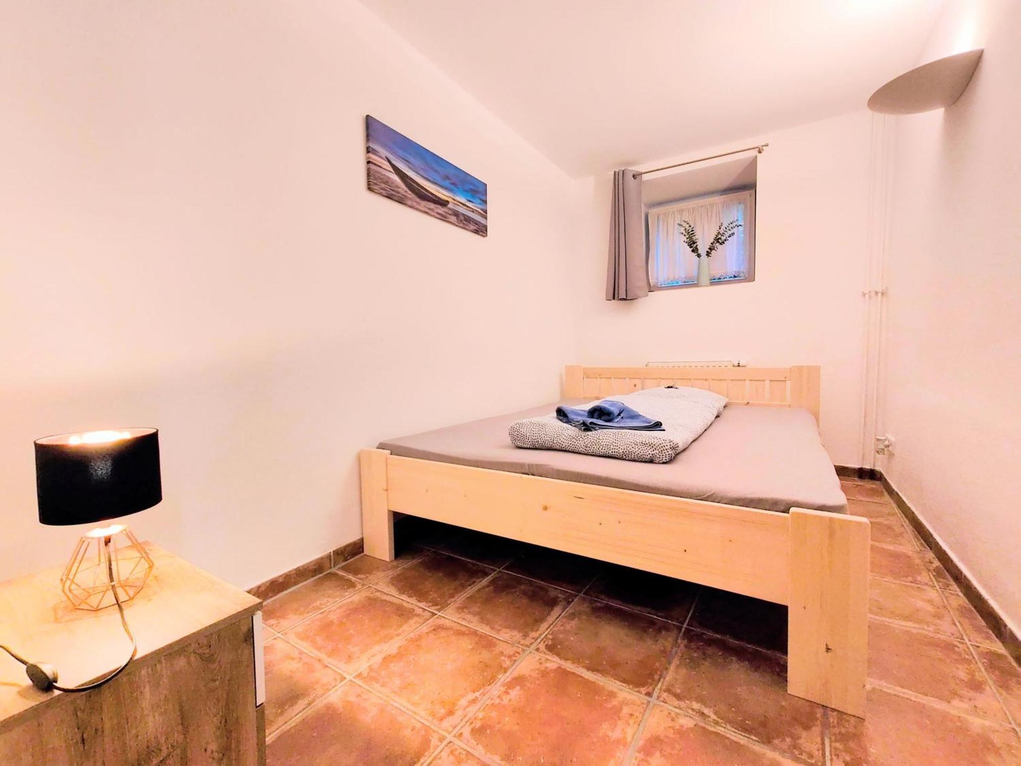 Stilvolle Gartenterrassenwohnung Mitten In Bregenz